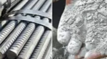 تفاوت أسعار طن الحديد بين شركة عز ومنافستها بشاي والمراكبي وسرحان بالسوق